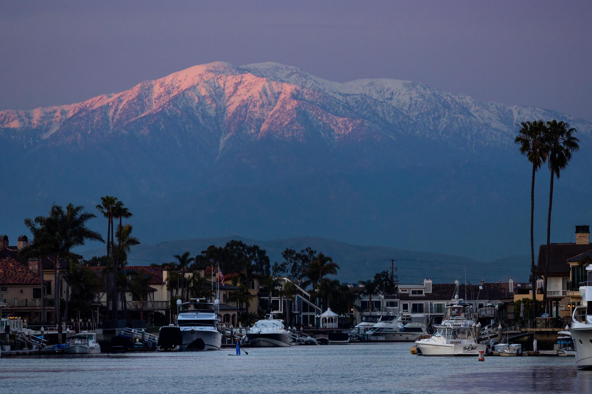 San Gabriel